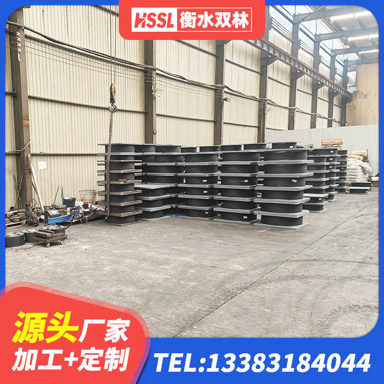 延安LRB橡胶隔震支座700生产厂家 延安LRB900铅芯橡胶隔震支座厂家 延安LNR600建筑橡胶隔震支座生产厂家 延安受力的橡胶隔震支座 - 第7张