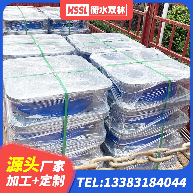 延安LRB1000铅芯支座什么价格 延安高阻尼隔震支座HDR源头工厂 延安民用减震支座源头工厂 延安铅芯防震支座装置厂家 - 第5张