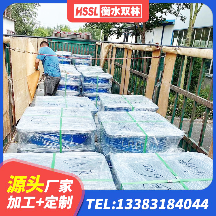 延安LNR水平分散力橡胶隔震支座厂家 延安LNR300支座 延安建筑隔震支座装置生产厂家 延安水平分散型橡胶支座厂家 - 第5张