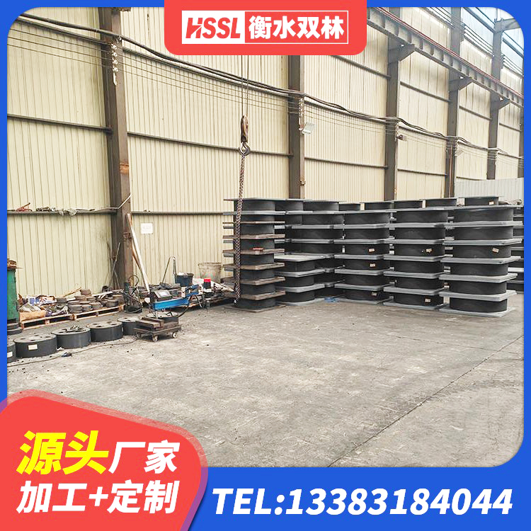 延安LRB橡胶隔震支座700生产厂家 延安LRB900铅芯橡胶隔震支座厂家 延安LNR600建筑橡胶隔震支座生产厂家 延安受力的橡胶隔震支座 - 第6张