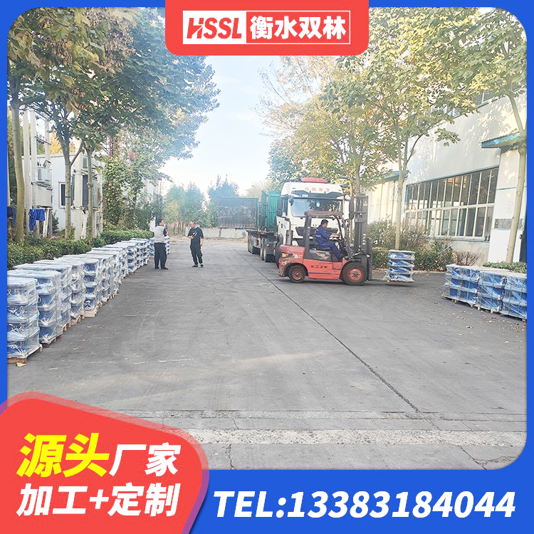 延安高阻尼抗震支座 延安建筑圆形隔震支座厂家 延安HDR900高阻尼隔震支座 延安LNR橡胶隔震支座 - 第3张