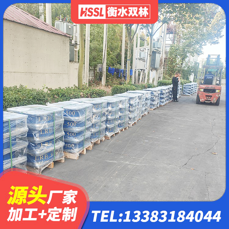 延安LRB1000铅芯支座什么价格 延安高阻尼隔震支座HDR源头工厂 延安民用减震支座源头工厂 延安铅芯防震支座装置厂家 - 第10张